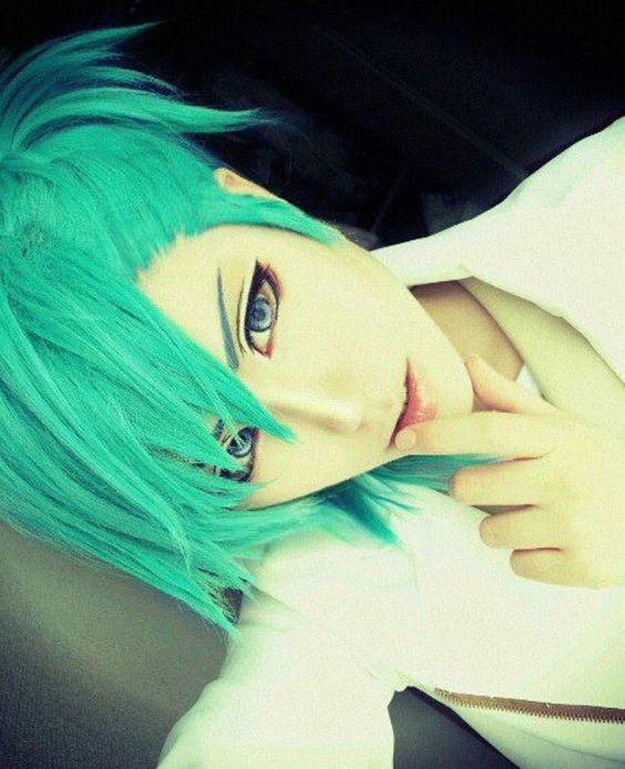 Male Cosplay Eye Makeup Tutorials 3 Cosplay Amino