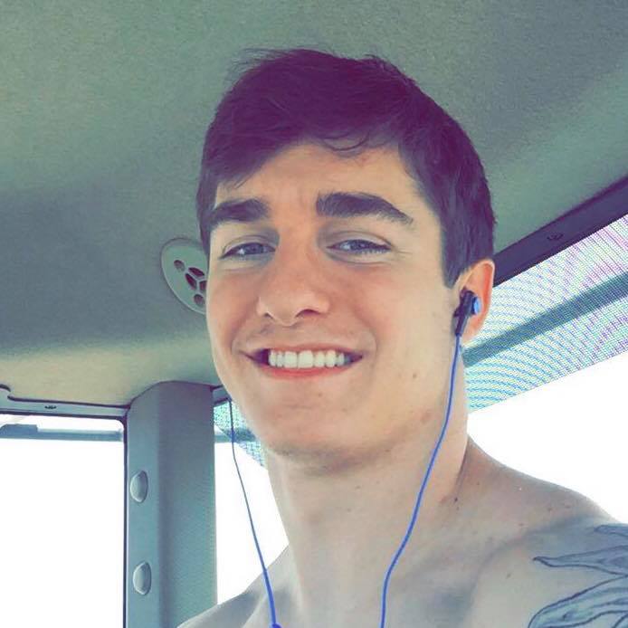 Dylan Dixon’s CV | ClearVoice Content Portfolio