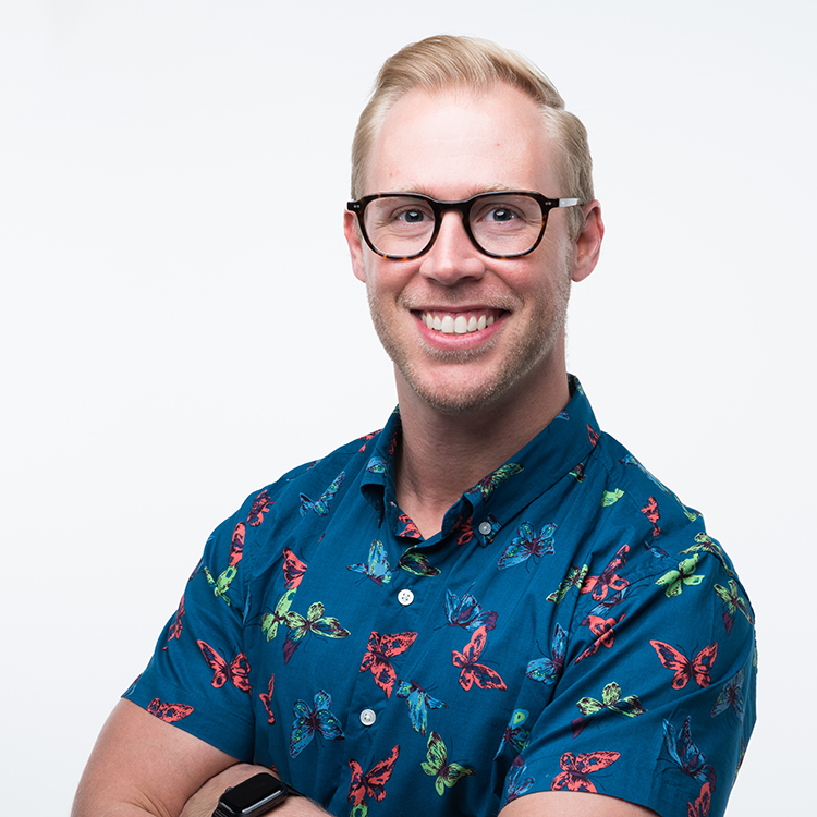 Jim Burch’s CV | ClearVoice Content Portfolio