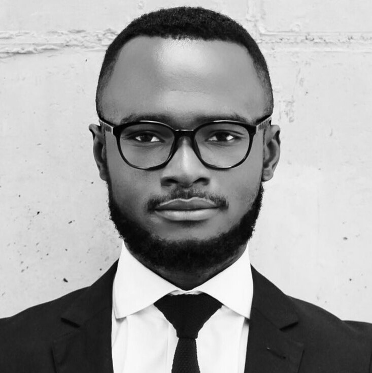 rugira tresor’s CV | ClearVoice Content Portfolio
