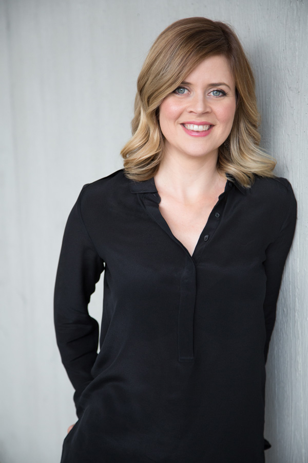 Rebecca Potvin’s CV | ClearVoice Content Portfolio
