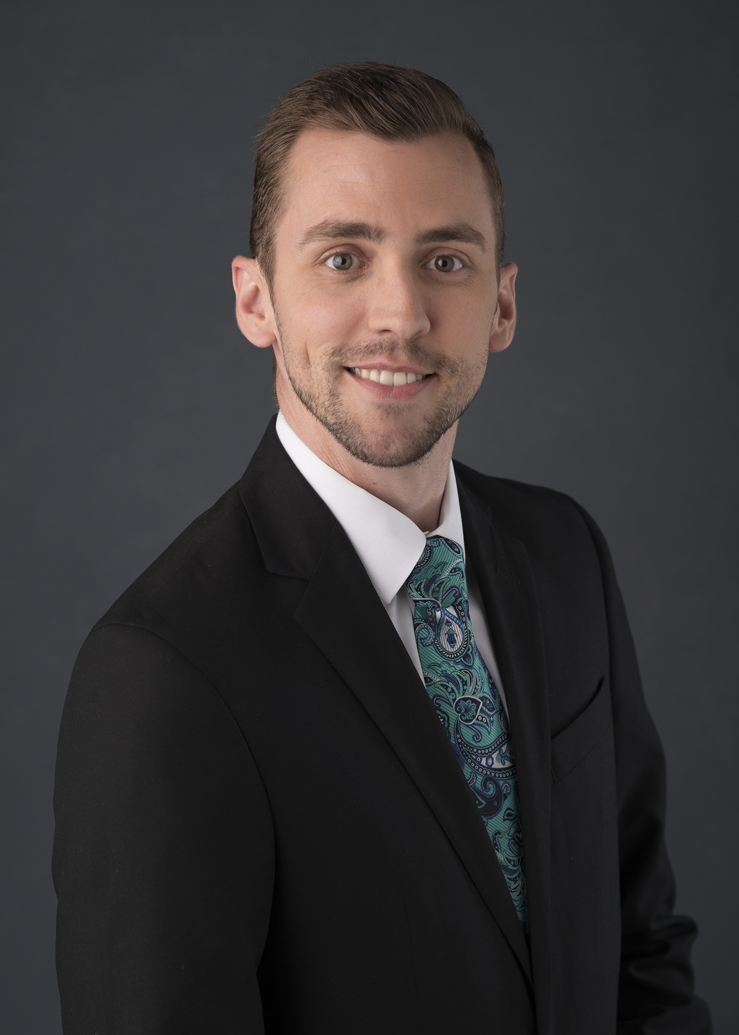 Logan Derrick’s CV | ClearVoice Content Portfolio