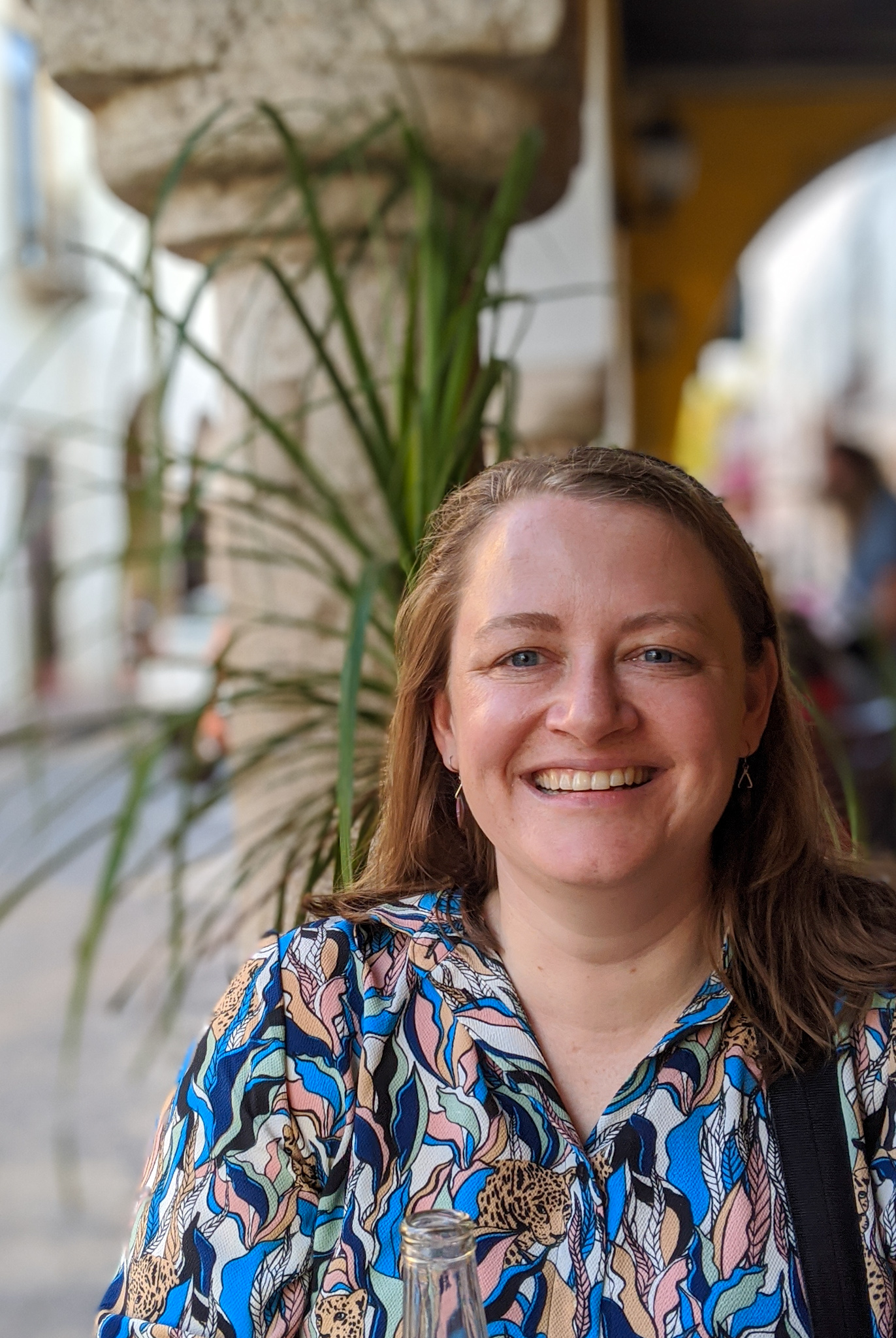 Meredith Bethune’s CV | ClearVoice Content Portfolio