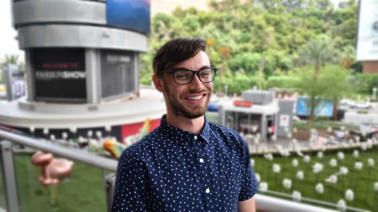 Aaron Novick’s CV | ClearVoice Content Portfolio