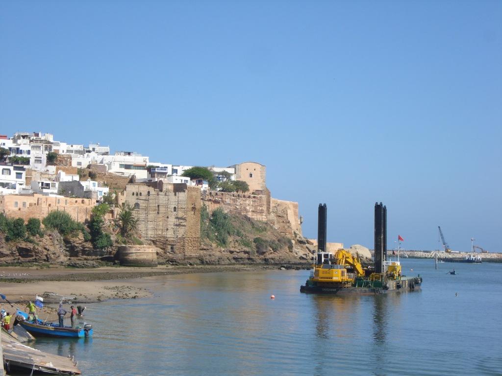 alaoui hicham’s CV ClearVoice Content Portfolio